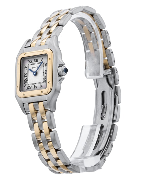 Cartier Panthere W25029B6 Image 2